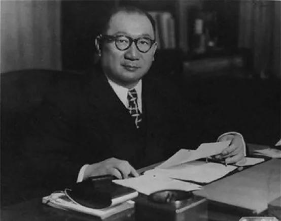 孔祥熙对中国的评价,孔祥熙的一生有多厉害