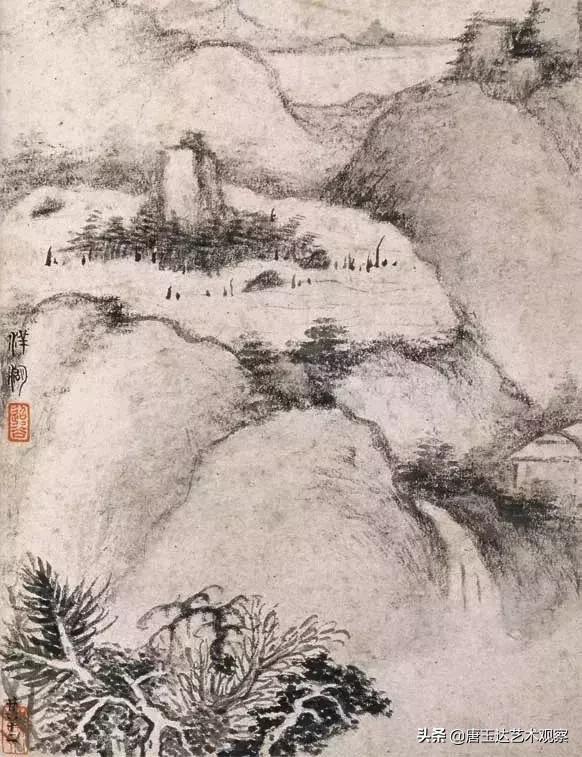 跨越百年混剪,跨越百年留白