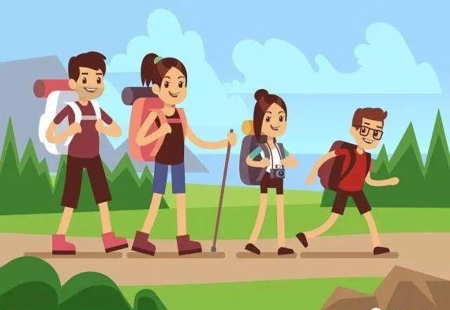 野外游玩谨防蜱叮咬,出门游玩怎么预防蜱虫叮咬