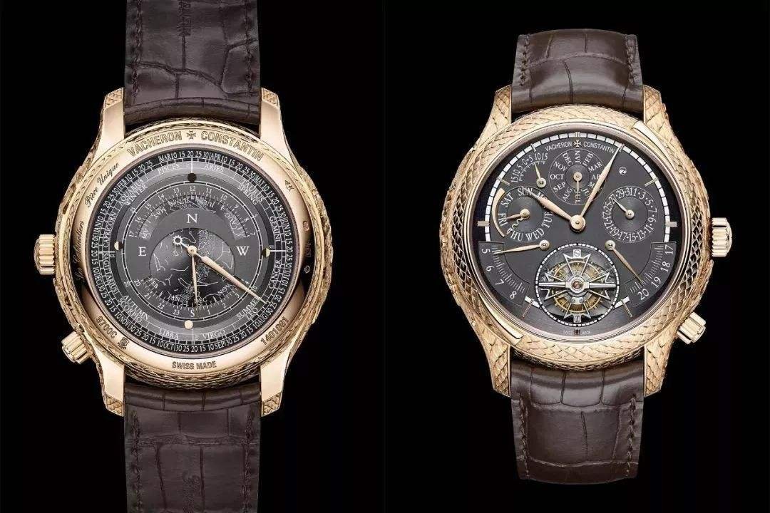 理查德米勒手表凭啥那么贵,尊皇手表贵不贵