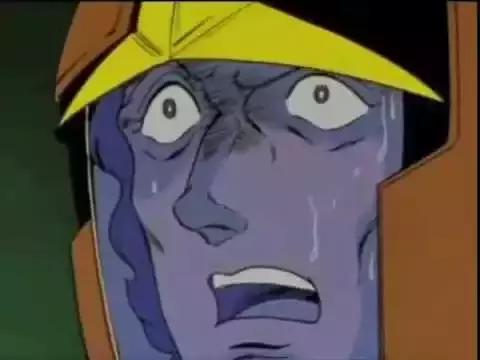 为什么高达粉丝的衣柜里都该有一件印着“自闭阿姆罗”的UT