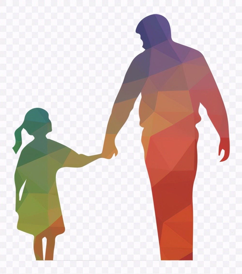 陪伴女儿走出心魔,陪休学女儿走出心魔