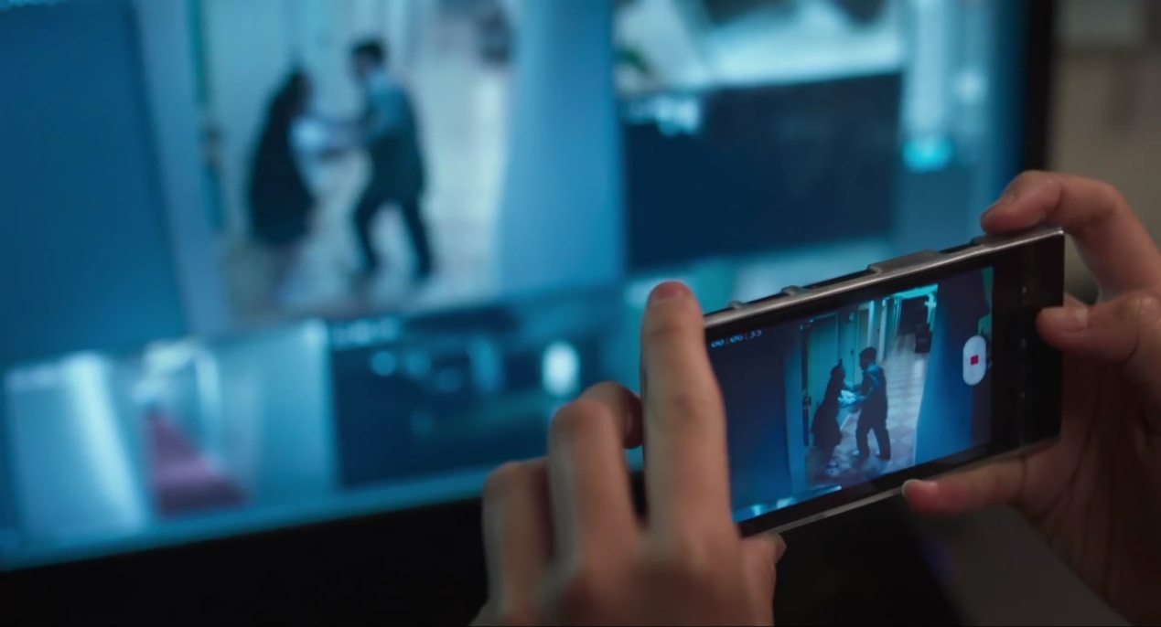 萝莉的反击，恋童癖的末日，一部让坏人沉默的重口味电影