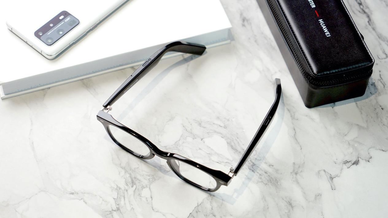 华为EyewearII智能眼镜,华为智能眼镜eyewear2区别