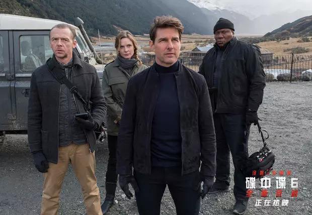 2018年评分高的电影片段,2018最让人惊喜的电影