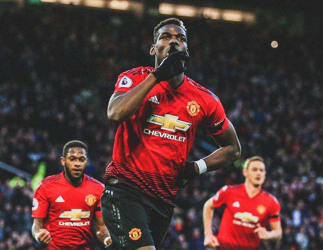 囧叔离开尤文混球,意甲旧将引领红魔绝地大反击