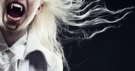 吸血鬼本质到底有多可怕,吸血鬼是怎么研究出来的