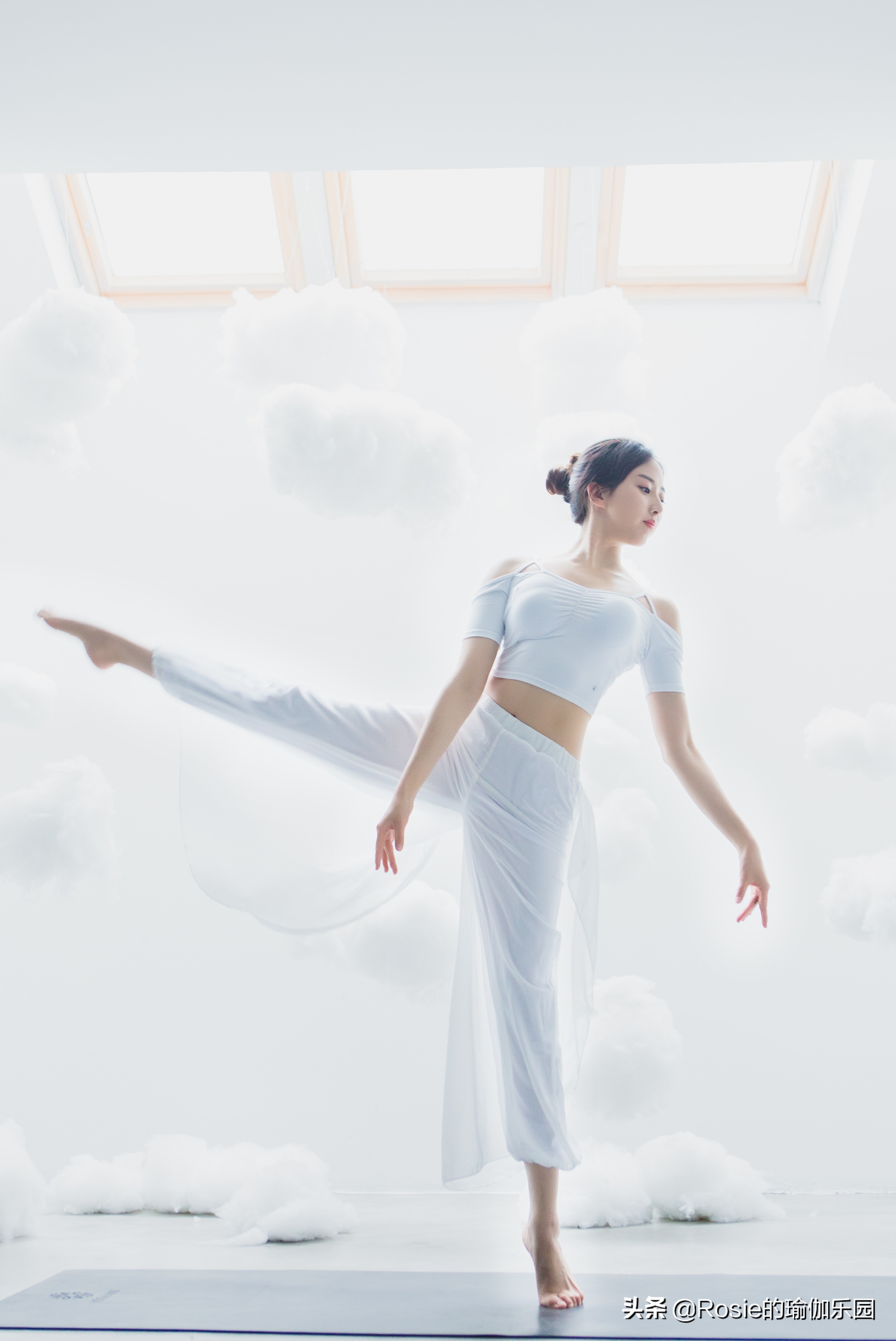 瘦小腿10天速成教程,高效瘦小腿跟练10分钟拯救肌肉腿