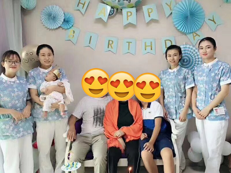 港龙医院月子中心价格,港龙月子中心