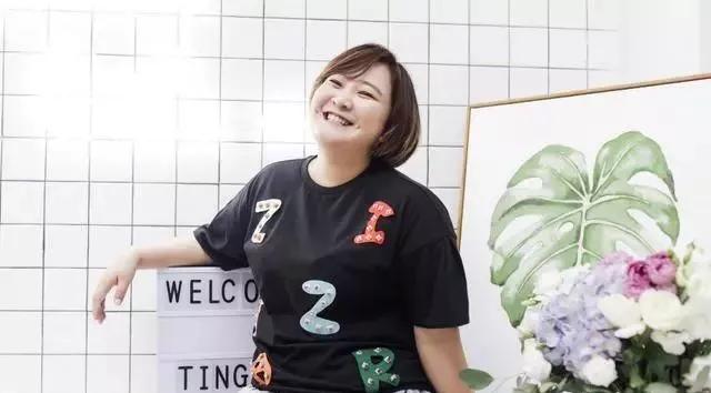 贾玲胖到怀疑人生,贾玲一路飙升看起来比去年胖了