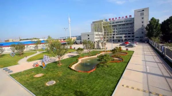 聊城中心医院医生招聘条件,聊城招聘内科医生