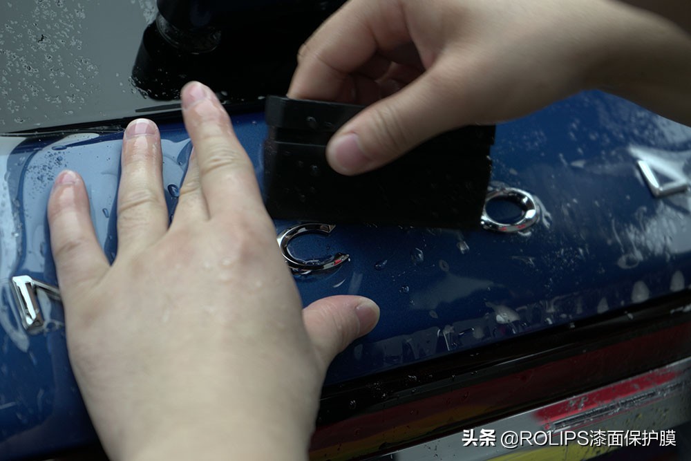 关于镀膜镀晶和隐形车衣的区别,镀膜和隐形车衣如何选