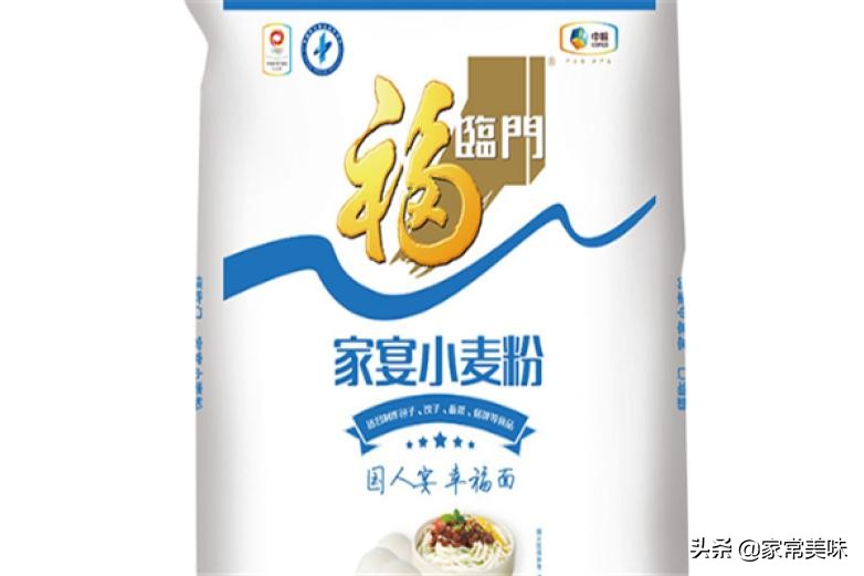 全国哪的面粉最好,全国哪里的面粉最好吃