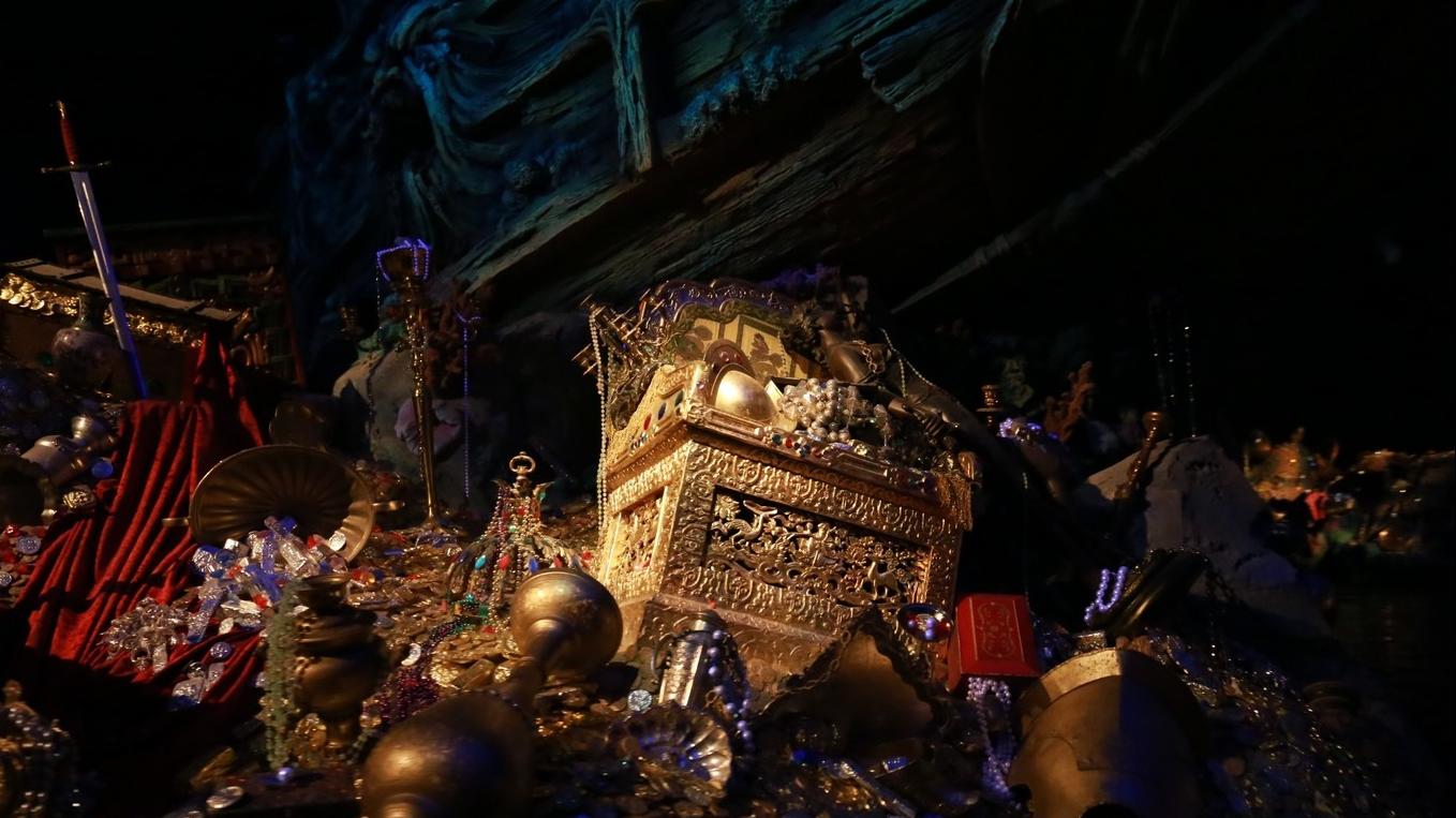 上海迪士尼跨年旅游,上海迪士尼与外滩旅游安排