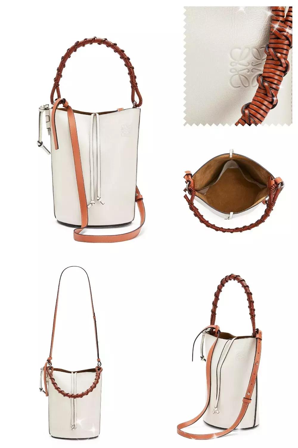 你想知道关于LOEWE的一切，全在这了！