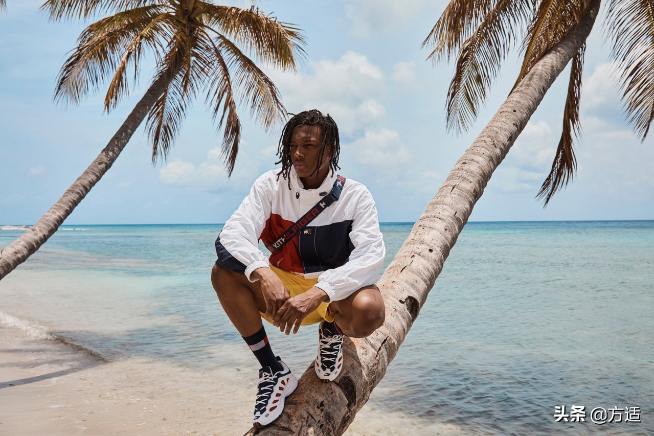 说唱歌手嘻哈穿搭风格推荐,小众说唱风格服装