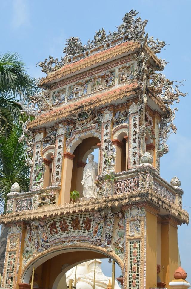 越南美女带妹子出游,越南美女旅游团