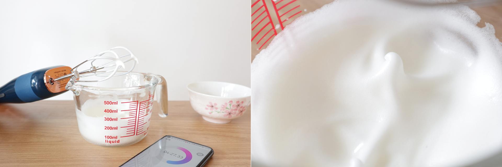 无线打蛋器跟有线的哪个好用,大功率打蛋器测评推荐