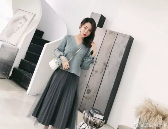 小个子穿大童装测评,小个子穿童装合适吗