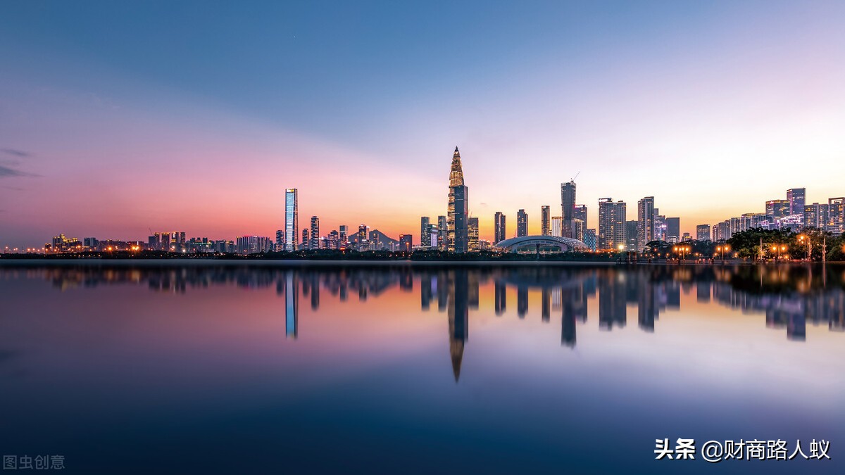 深圳租金回报率最高的公寓,深圳公寓值得投资吗