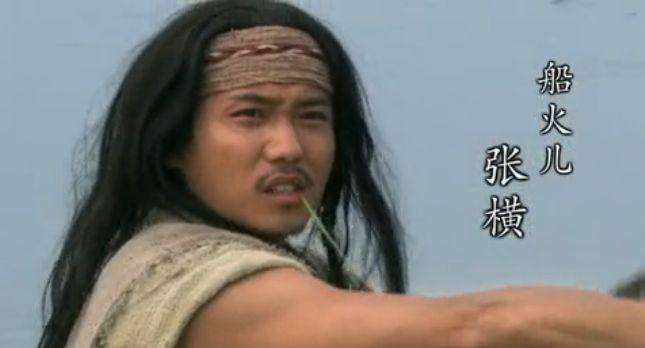 水浒传中的人物真实存在吗,还原历史水浒传