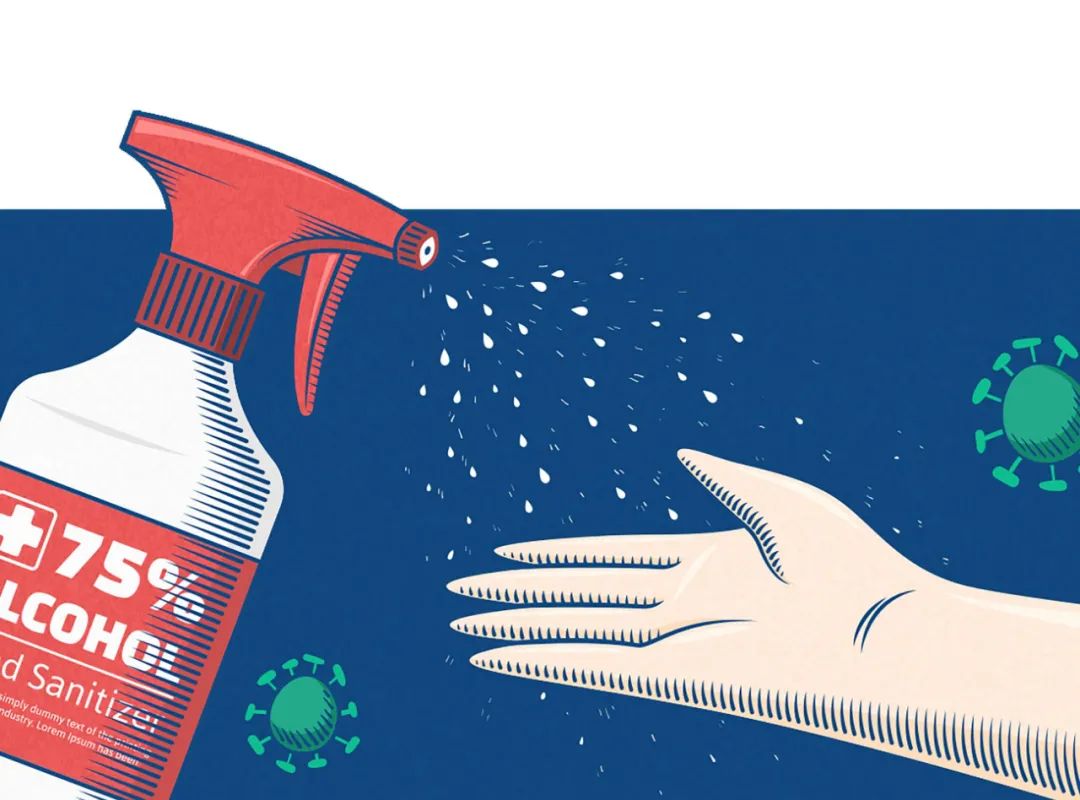 最好的洗手液消毒杀菌,全球正确洗手日