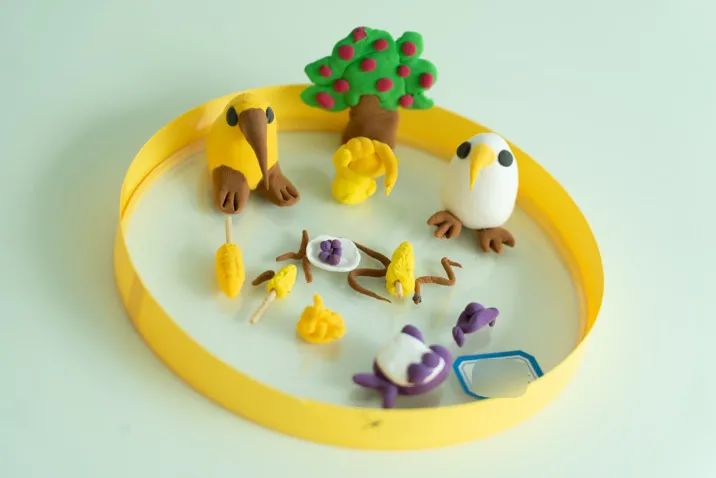 团妈探园丨开校一年即满园，城南这所创新幼儿园凭什么这么火？