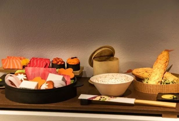 中国纸扎艺术巴黎展览,中国纸扎在法国博物馆