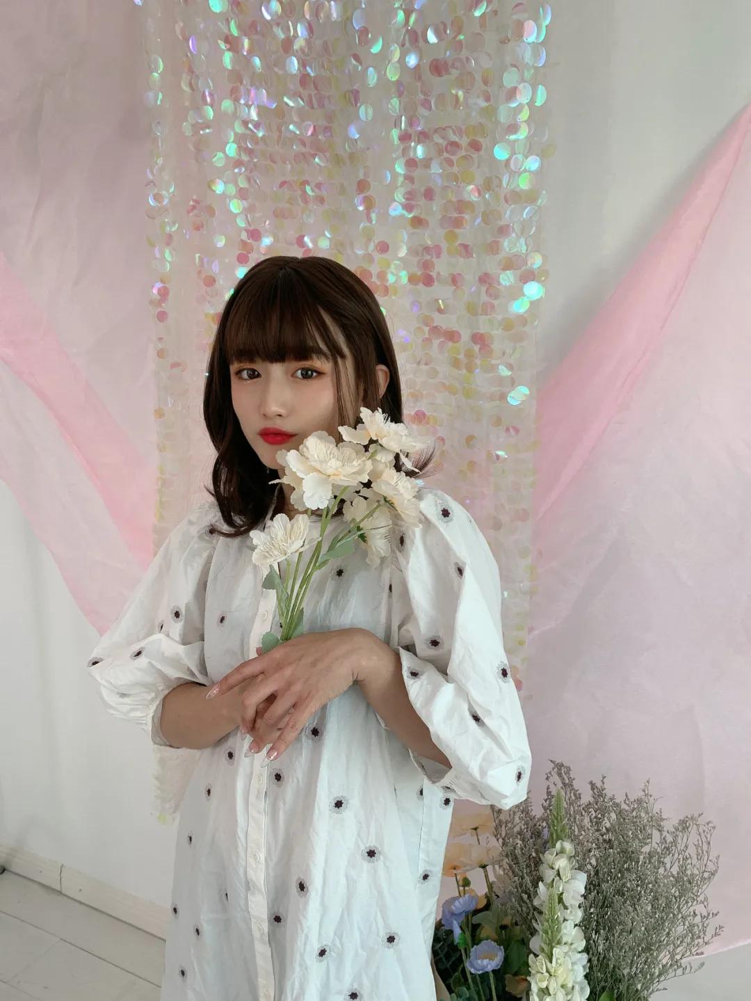 买100元之内的假发,几千元的假发实际效果