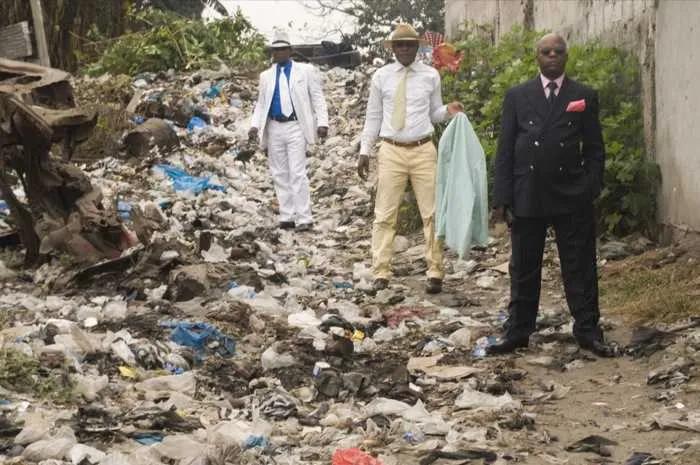 刚果萨普完整版纪录片,刚果萨普完整视频