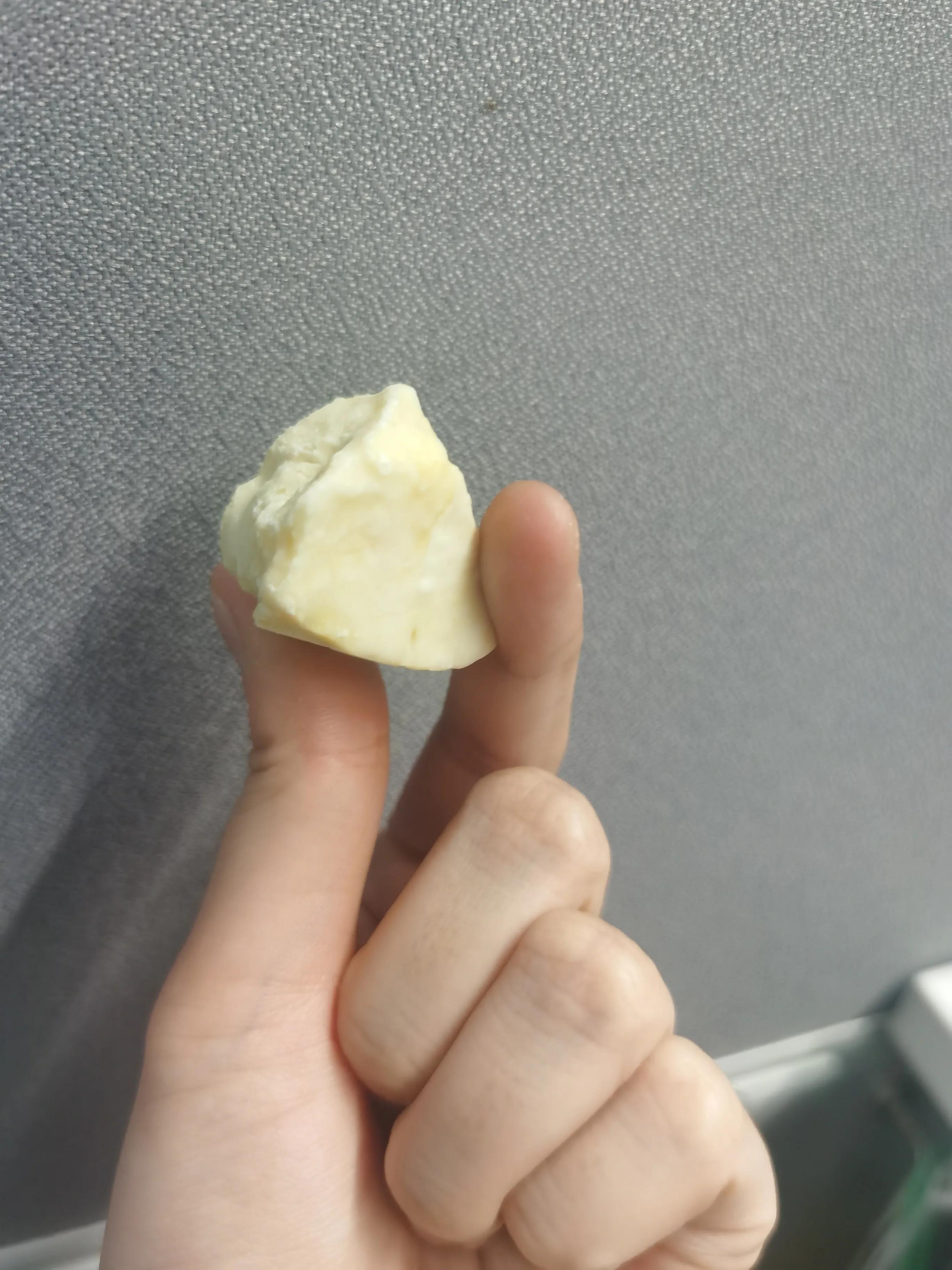 女生靠零食续命，我的命是它们给的