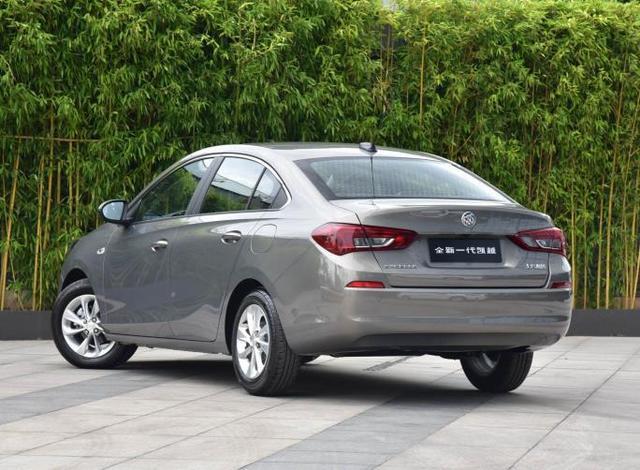 开过别克英朗的车主说说用车心得,开过别克车的车主说说用车心得