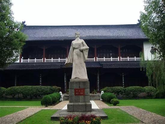 朱虹简历个人资料,江西朱虹是谁