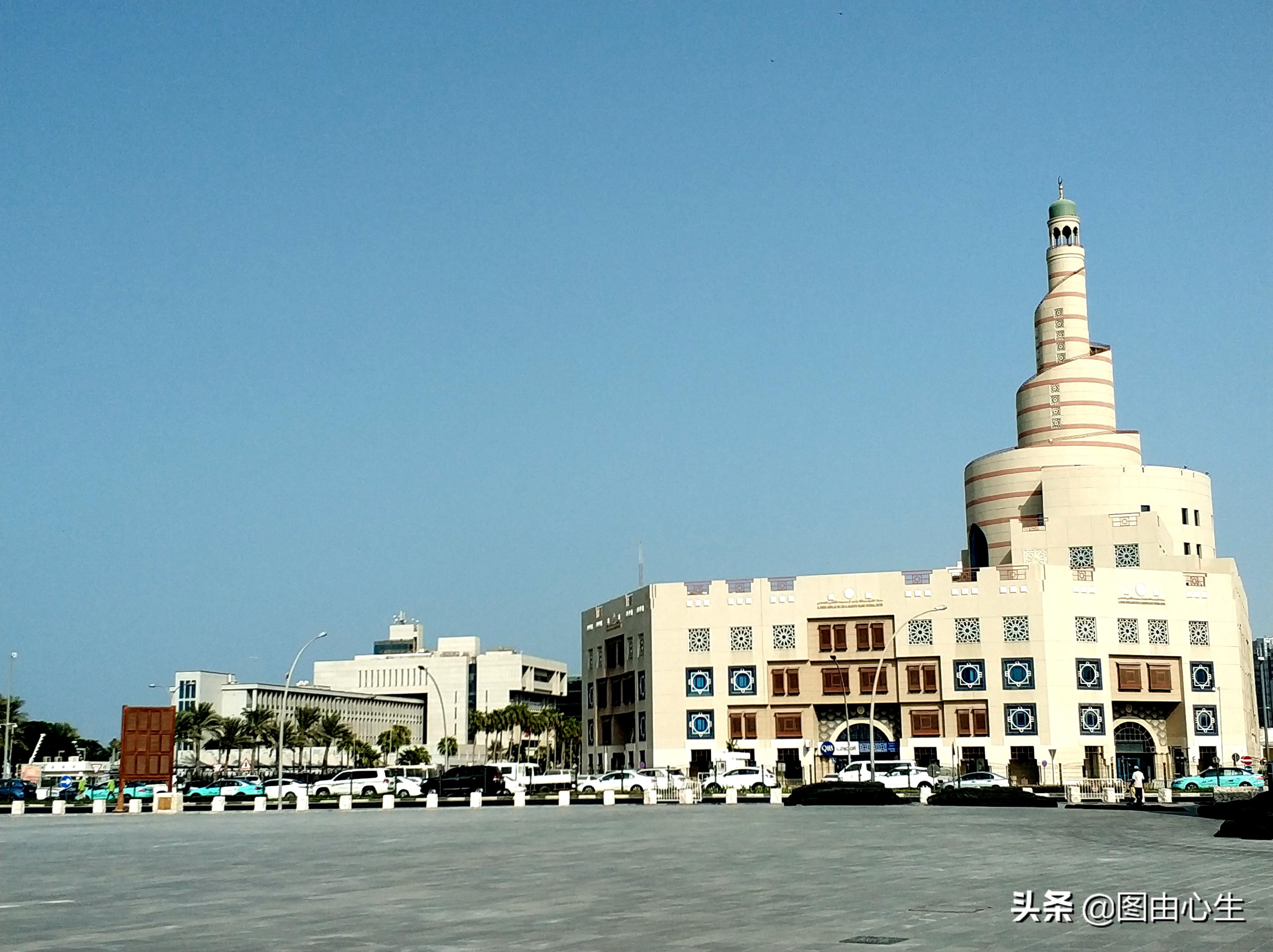 多哈藏红花,中东藏红花