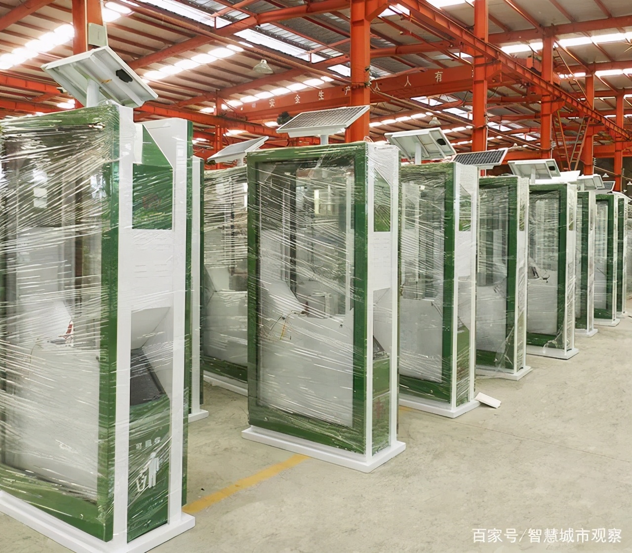 为户外媒体的发展指明方向,传统户外媒体行业现状