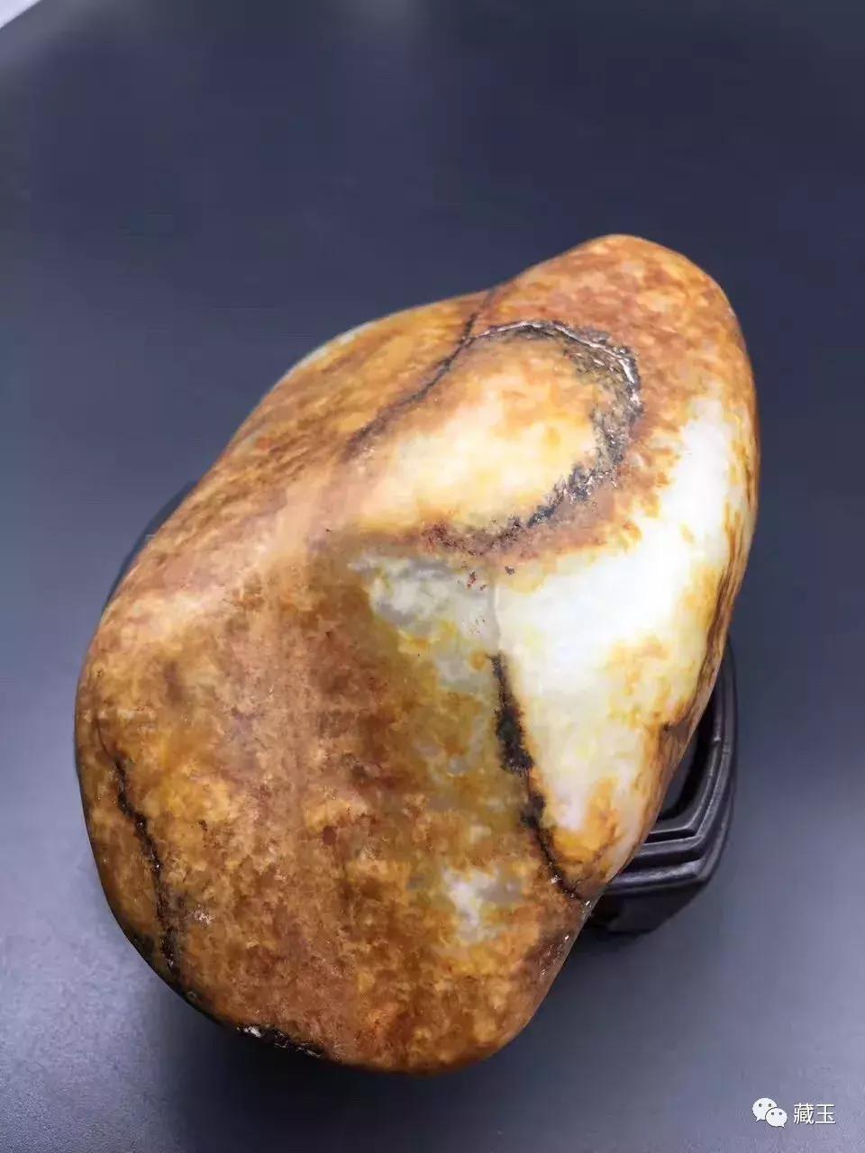 和田玉是俄料值钱还是青海料值钱,不吹不黑面料