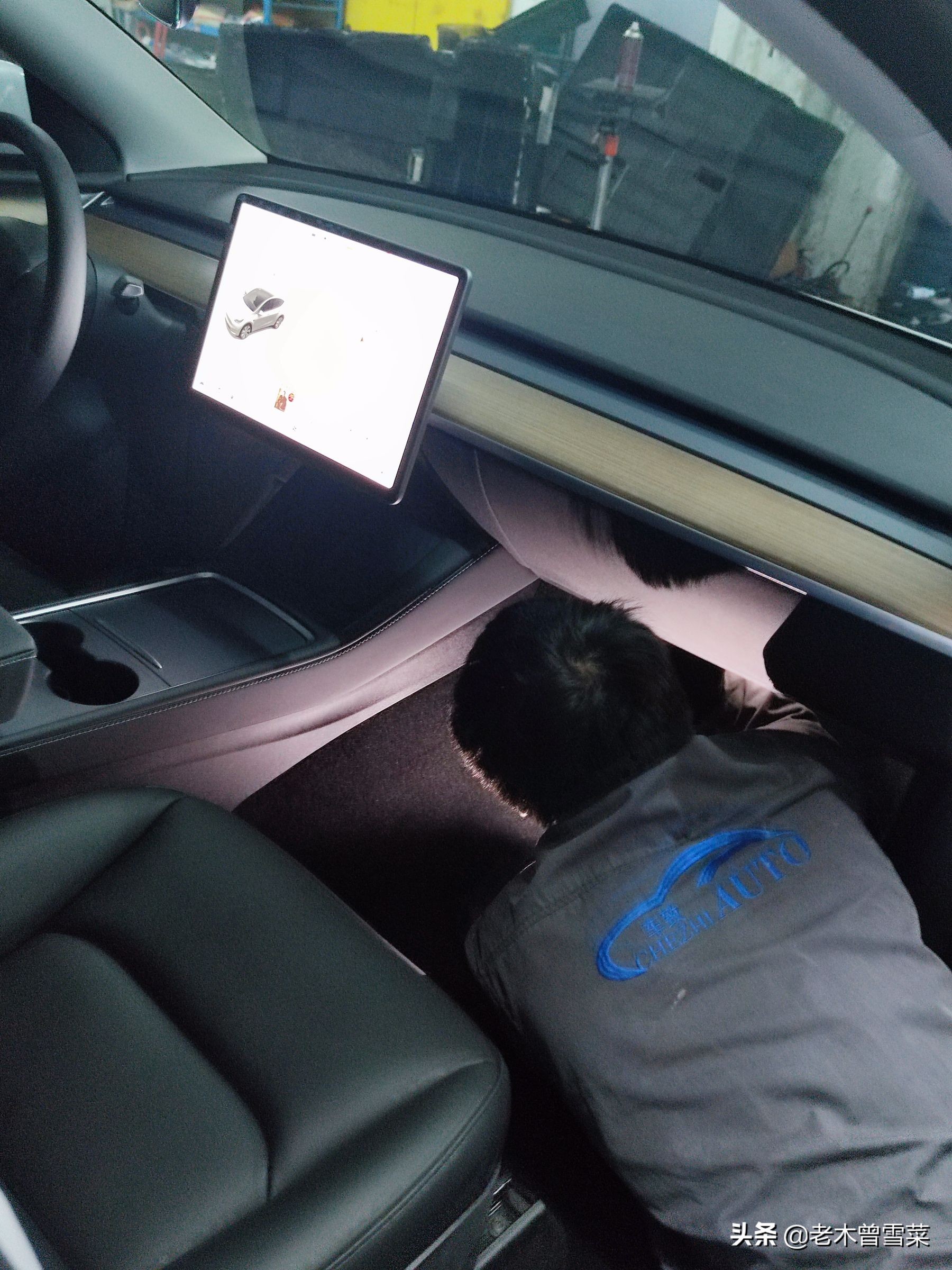 特斯拉一万公里换空调滤芯多少钱,特斯拉一年要换什么滤芯