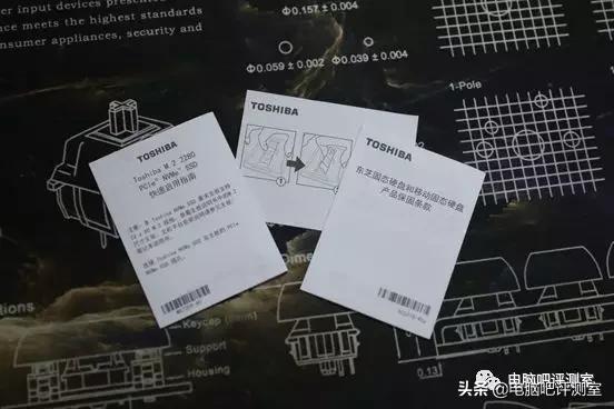 东芝rc500对比sn550,东芝rc500对比东芝rd500