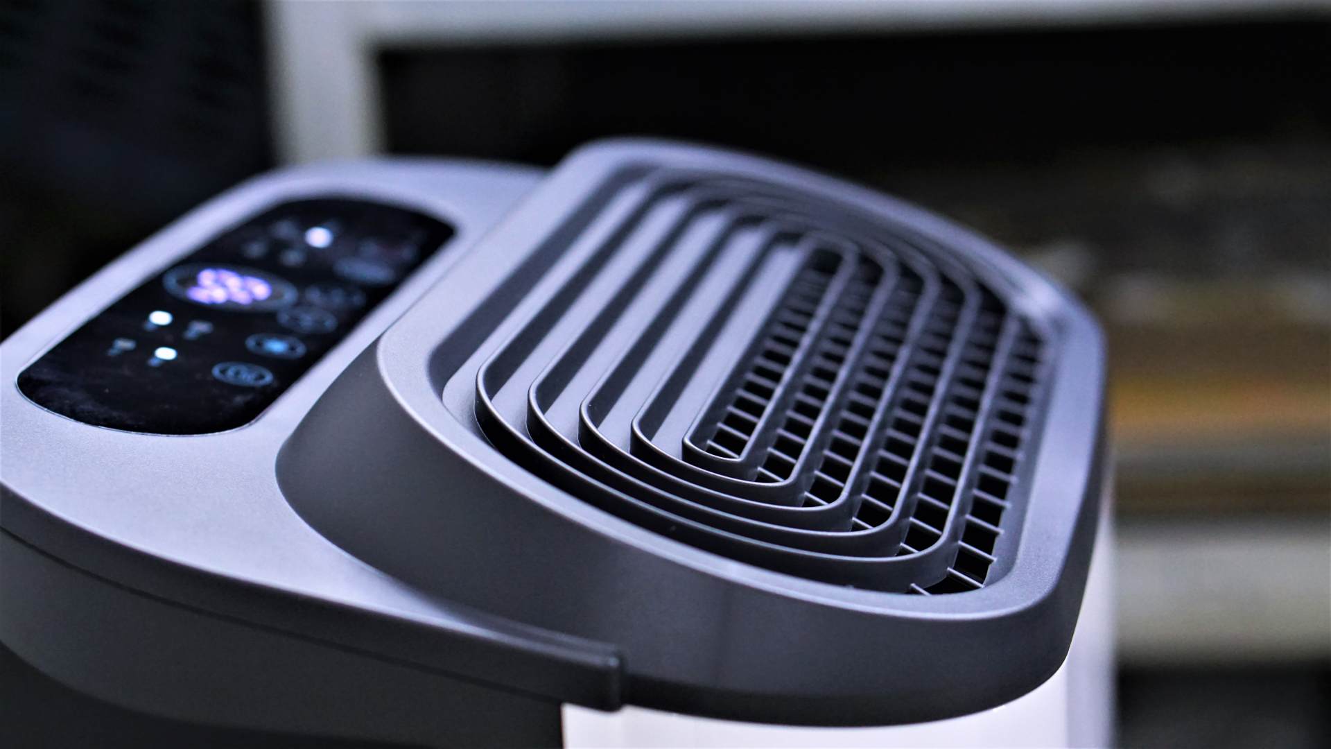 德业抽湿机操作,德业除湿机使用方法