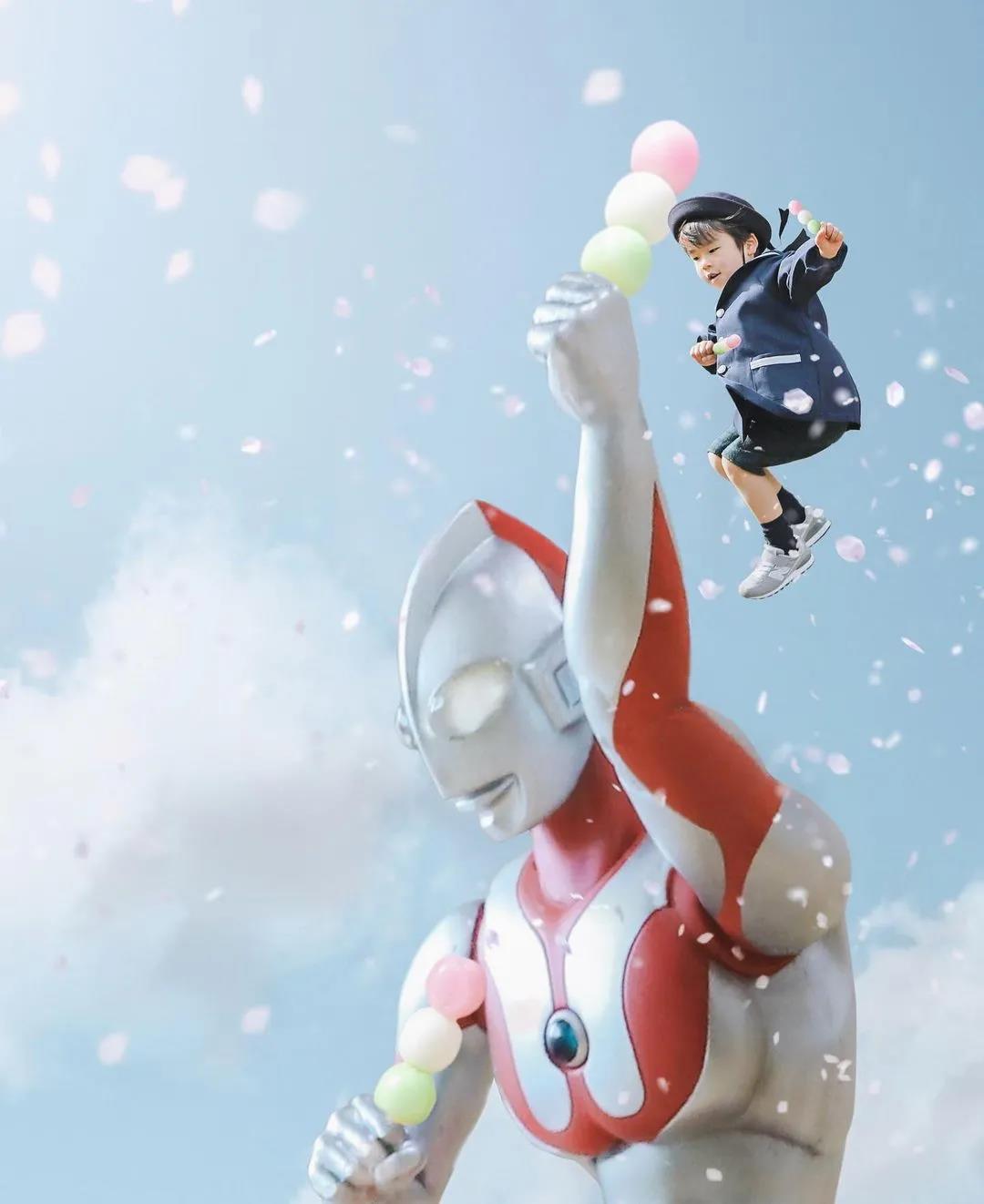 日本妈妈拍女儿照片,日本妈妈给孩子拍摄的照片