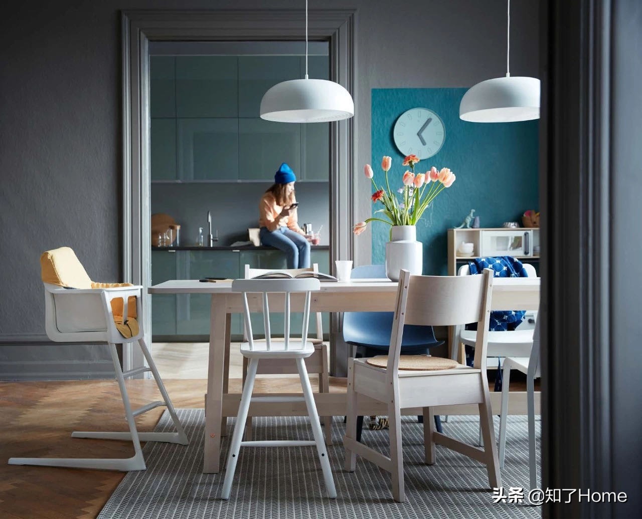 家居巨头宜家入驻天猫,宜家进驻淘宝