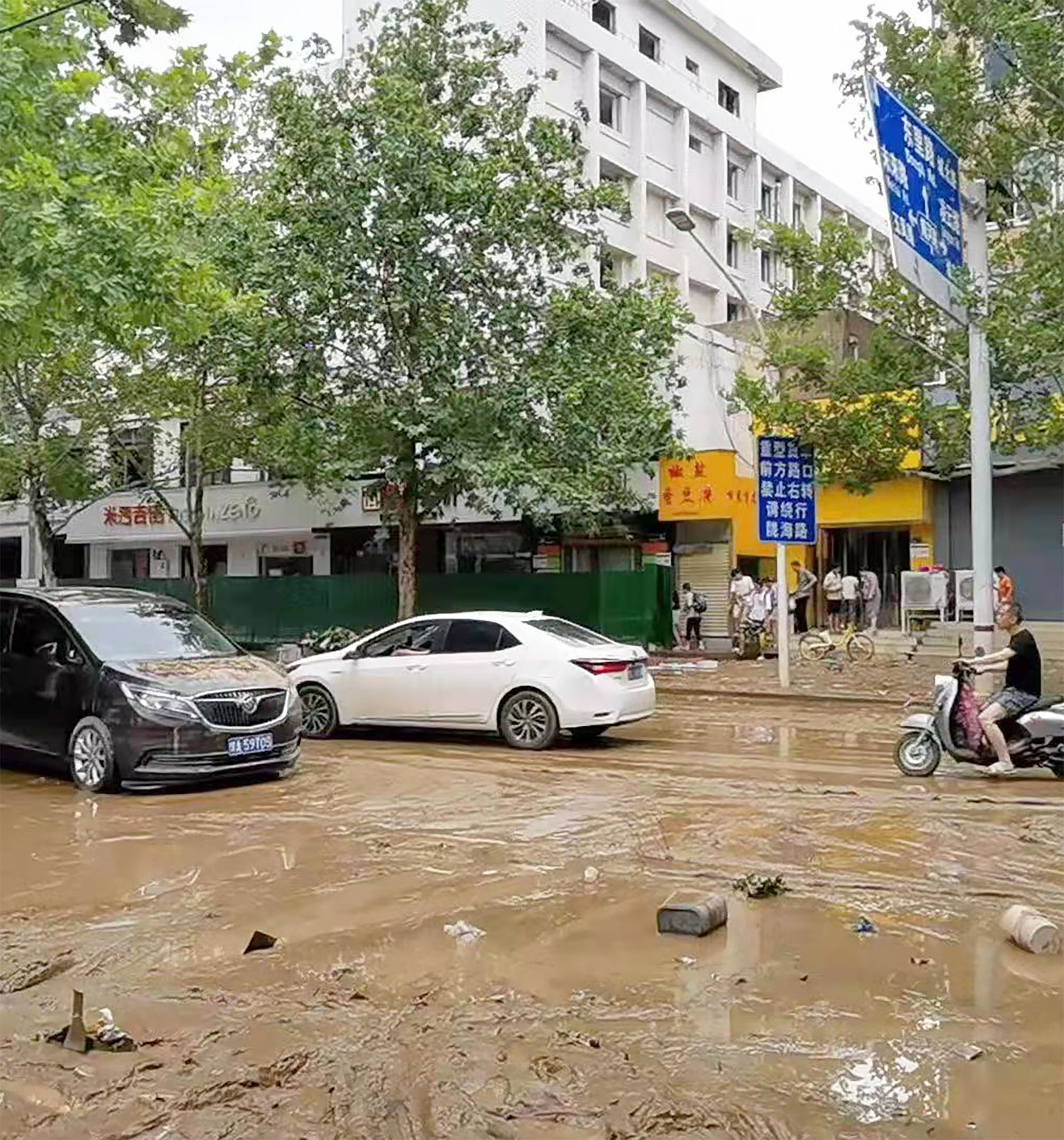 台风烟花要来了,台风烟花来了要准备什么