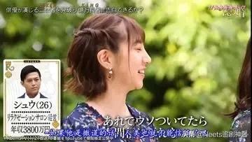 和富豪相亲聊什么,相亲能相到有钱的男生吗