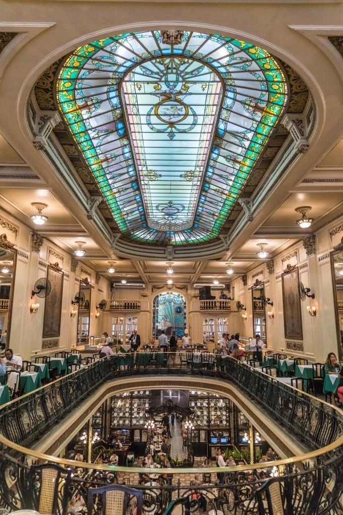 再次拥抱巴西，千万种风情想与你诉说