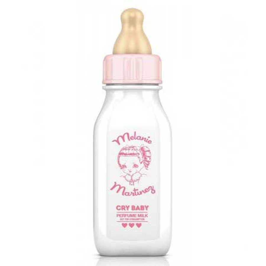 化身奶香小天使|盘点冬日温柔小众独特的牛奶味香水(上)