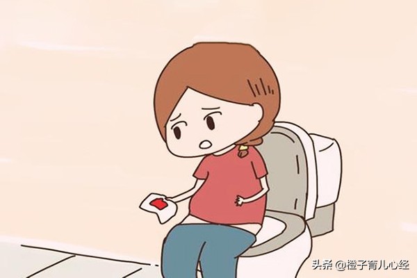 怀孕初期小腹隐隐作痛是怎么回事,如果是这种情况,一定马上就医