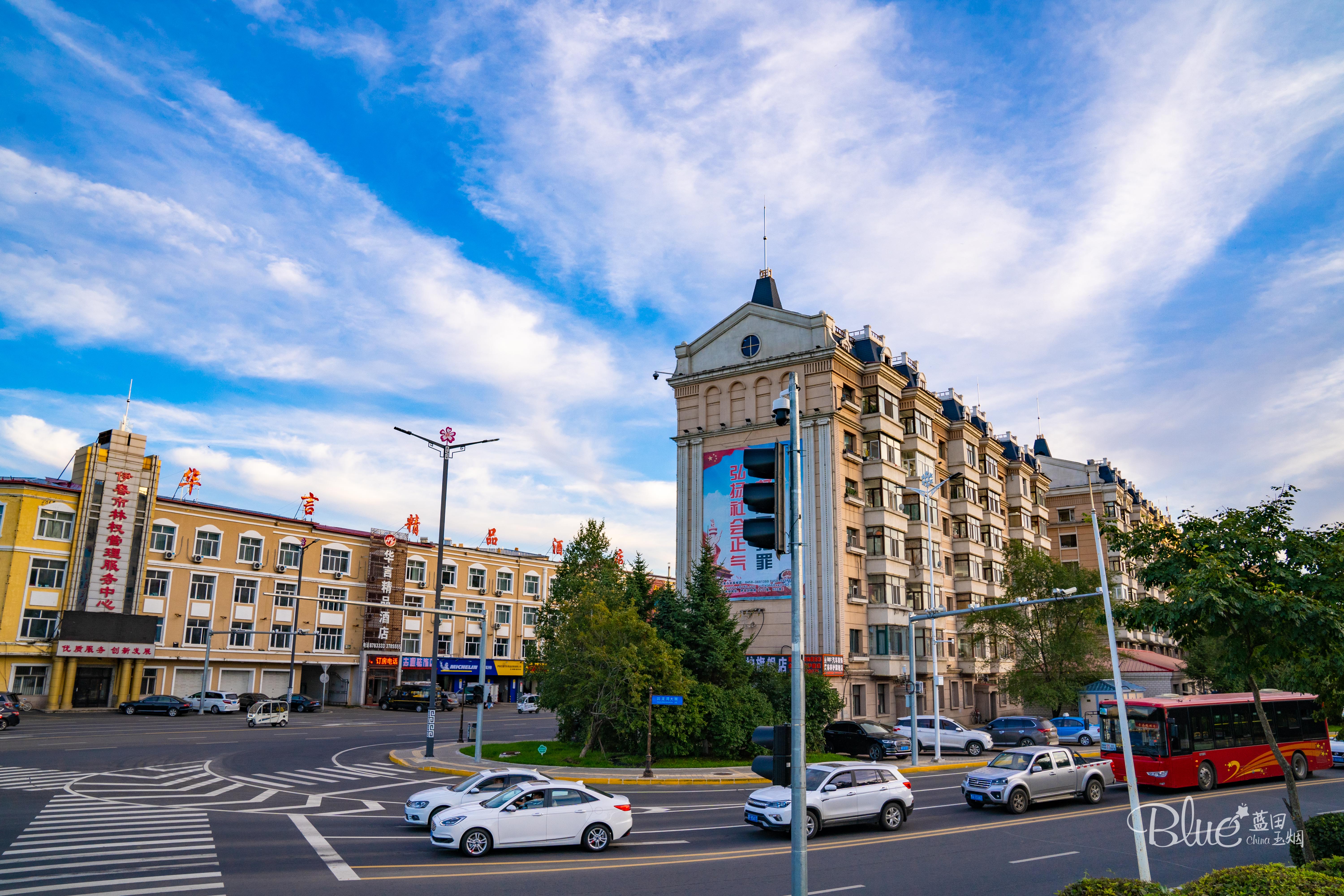 伊春哪里旅游最好,黑龙江伊春哪里好玩