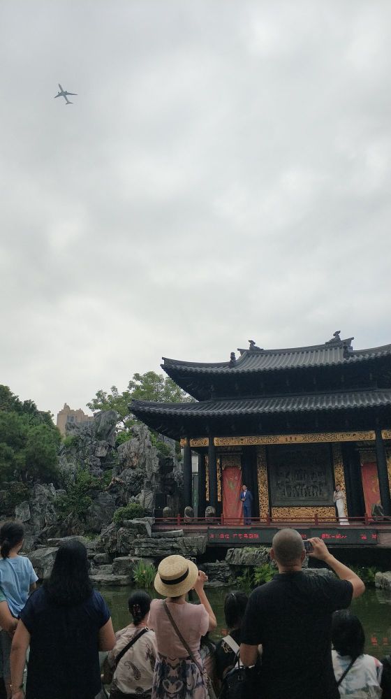 广州最值得去一天游,广州0元旅游景点大全