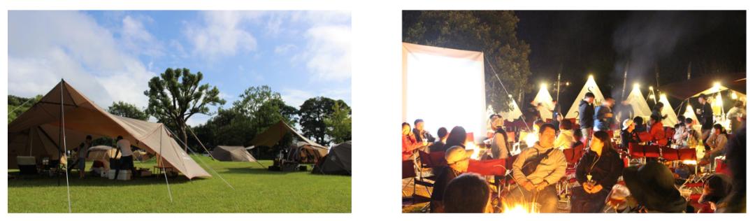 snowpeak经典产品,snowpeak