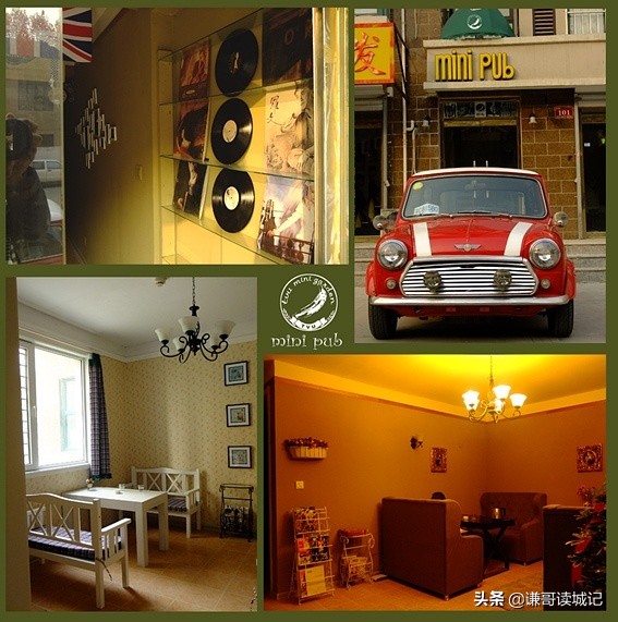 石家庄摇滚之城老炮聚集地,石家庄摇滚乐的前世今生